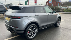 Land Rover Range Rover Evoque 1.5 P300e Autobiography 5dr Auto Hatchback